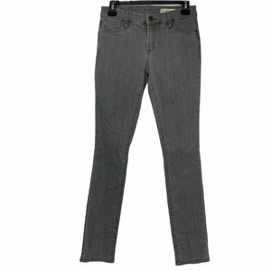 Blank NYC skinny classic grey skinny jeans. 28